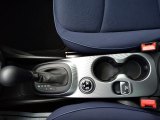 2022 Fiat 500X Pop AWD 9 Speed Automatic Transmission