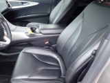 2016 Lincoln MKX Premier AWD Front Seat