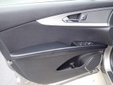 2016 Lincoln MKX Premier AWD Door Panel