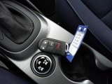 2022 Fiat 500X Pop AWD Keys
