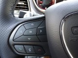 2022 Dodge Challenger R/T Scat Pack Steering Wheel