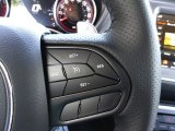 2022 Dodge Challenger R/T Scat Pack Steering Wheel