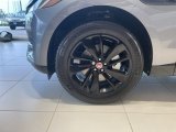 Jaguar F-PACE 2022 Wheels and Tires