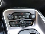 2022 Dodge Challenger R/T Scat Pack Controls