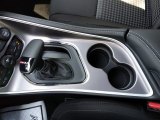 2022 Dodge Challenger R/T Scat Pack 8 Speed Automatic Transmission