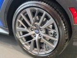 2022 Subaru WRX GT Wheel