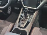 2022 Subaru WRX GT Lineartronic CVT Automatic Transmission