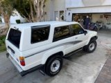 1989 White Toyota 4Runner SR5 V6 4x4 #144626512