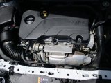 2018 Chevrolet Cruze Premier Hatchback 1.4 Liter Turbocharged DOHC 16-Valve CVVT 4 Cylinder Engine