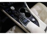 2019 Lexus RX 450hL AWD ECVT Automatic Transmission