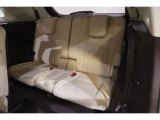 2019 Lexus RX 450hL AWD Rear Seat