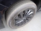 2021 Lincoln Navigator Reserve 4x4 Wheel