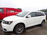 2019 Vice White Dodge Journey GT AWD #144631757