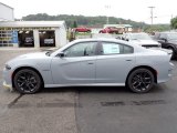 2022 Dodge Charger R/T Exterior