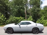 2022 Dodge Challenger SXT Blacktop