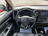2017 Mitsubishi Outlander SEL S-AWC Steering Wheel