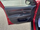 2017 Mitsubishi Outlander SEL S-AWC Door Panel