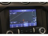 2021 Ford Mustang EcoBoost Premium Convertible Navigation