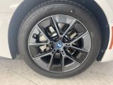 BMW i4 Series 2022 Wheels and Tires