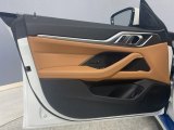 2022 BMW i4 Series eDrive40 Gran Coupe Door Panel