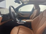 2022 BMW i4 Series eDrive40 Gran Coupe Front Seat