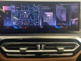 2022 BMW i4 Series eDrive40 Gran Coupe Navigation