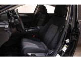 2020 Mazda Mazda6 Sport Black Interior