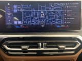 2022 BMW i4 Series eDrive40 Gran Coupe Navigation