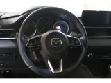 2020 Mazda Mazda6 Sport Steering Wheel