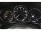 2020 Mazda Mazda6 Sport Gauges