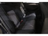 2020 Mazda Mazda6 Sport Rear Seat