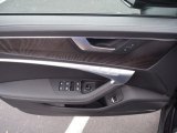 2021 Audi A6 55 Premium quattro Door Panel