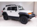 2010 Toyota FJ Cruiser 4WD