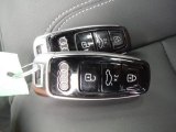 2021 Audi A6 55 Premium quattro Keys