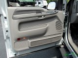 2001 Ford Excursion XLT 4x4 Door Panel