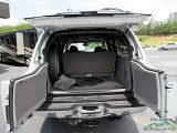2001 Ford Excursion XLT 4x4 Trunk