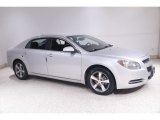2011 Chevrolet Malibu LT