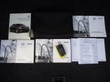 2015 Buick LaCrosse Leather Books/Manuals