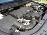 2015 Buick LaCrosse Leather 2.4 Liter DI DOHC 16-Valve VVT eAssist 4 Cylinder Engine