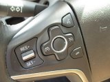 2015 Buick LaCrosse Leather Steering Wheel