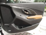 2015 Buick LaCrosse Leather Door Panel