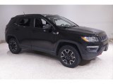 2019 Jeep Compass Trailhawk 4x4