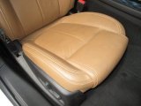 2015 Buick LaCrosse Leather Front Seat