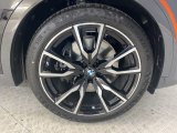 2022 BMW X7 xDrive40i Wheel