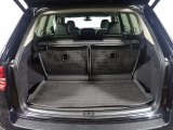 2018 Volkswagen Atlas SEL 4Motion Trunk