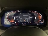 2022 BMW X7 xDrive40i Navigation
