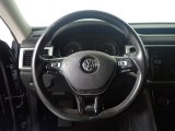 2018 Volkswagen Atlas SEL 4Motion Steering Wheel