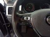 2018 Volkswagen Atlas SEL 4Motion Steering Wheel
