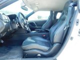 2014 Nissan GT-R Premium Front Seat