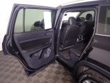 2018 Volkswagen Atlas SEL 4Motion Rear Seat